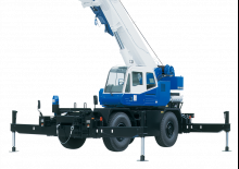 RT-Krane Tadano GR-300EX-3