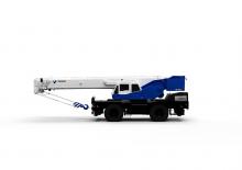 RT-Krane Tadano GR-550XLS-3