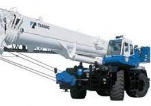 RT-Krane Tadano GR-900XL-4