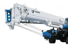 RT-Krane Tadano GR-900XL