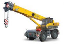 RT-Krane Locatelli GRIL 33.30