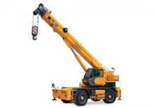 RT-Krane Locatelli GRIL 55.50