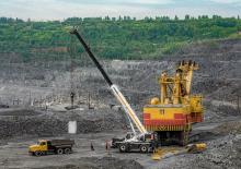 RT-Krane Liebherr LRT 1090-2.1