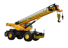 RT-Krane PowerPlus PRTC1000S-V