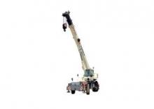 RT-Krane Terex Bendini RC 30 (4x4x4)
