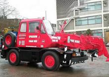 RT-Krane Kobelco RK70