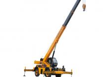 RT-Krane Escorts RT-20