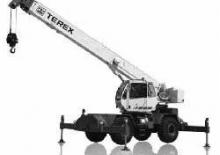 RT-Krane Terex Bendini RT 230-1