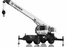 RT-Krane Terex Bendini RT 230-1 XL