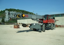 RT-Krane RIGO RT 500 (4x4x4)