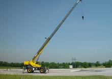 RT-Krane Grove RT530E-2 
