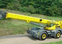 RT-Krane Grove RT 875 E (4x4x4)