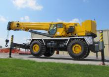 RT-Krane Grove RT9130E-2