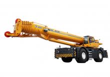 RT-Krane XCMG RT150