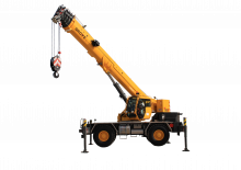 RT-Krane Grove RT550E