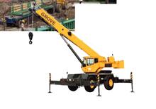 RT-Krane Grove RT650E