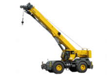 RT-Krane Grove RT765E-2