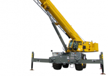 RT-Krane Grove RT9130E-2