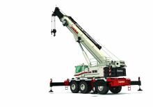 RT-Krane Link-Belt RTC-80160 Series II