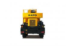 RT-Krane Kato SR-500 L