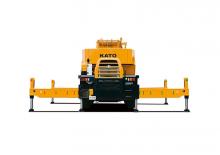 RT-Krane Kato SR-700 L