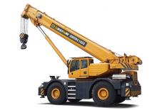 RT-Krane Sinoway SWORC1000