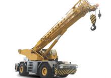 RT-Krane Sinoway SWORC500