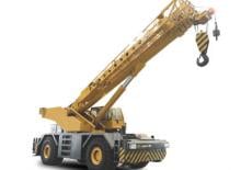 RT-Krane Sinoway SWORC600