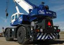 RT-Krane Tadano TR-600XL-4