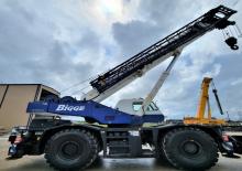 RT-Krane Tadano TR-600XXL-4