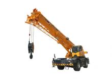 RT-Krane XCMG XCR35