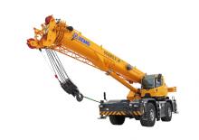 RT-Krane XCMG XCR55L5M