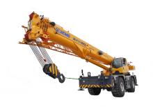 RT-Krane XCMG XCR90