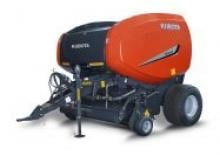 Rundballenpressen Kubota BF2255 SC 14