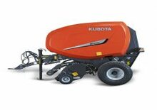 Rundballenpressen Kubota BF3255 SC 25