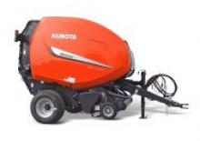 Rundballenpressen Kubota BV5200 SC 14