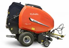 Rundballenpressen Kubota BV5200 Plus R