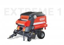Rundballenpressen Maschio Extreme 165 HTC