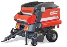 Rundballenpressen Maschio Extreme 180 HTI