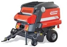 Rundballenpressen Maschio Extreme 180 HTR