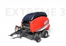 Rundballenpressen Maschio Extreme 365 HTC