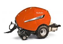 Rundballenpressen Kubota FB1000