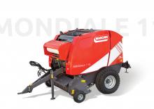 Rundballenpressen Maschio Mondiale 110 TOPCUT