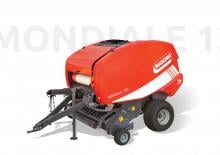 Rundballenpressen Maschio Mondiale 120 TOPCUT