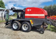 Rundballenpressen Vicon RF 235 OC 23