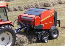 Rundballenpressen Vicon RF 3120
