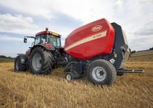 Rundballenpressen Vicon RF 3225 R