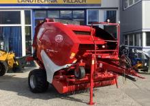 Rundballenpressen Welger RP 400