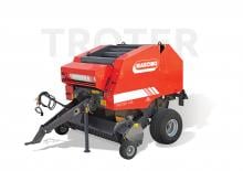Rundballenpressen Maschio Trotter 125 ULTRACUT