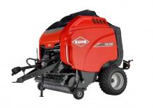 Rundballenpressen Kuhn VB 3165